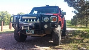 NPOTA hummer
