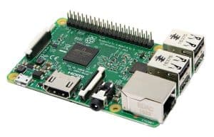 Raspberry Pi 4 Ham Radio Projects