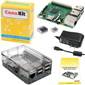 The Raspberry Pi 3 DXSpider installation