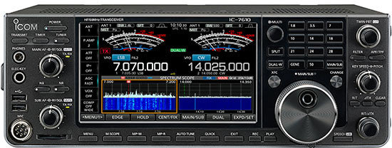 Icom