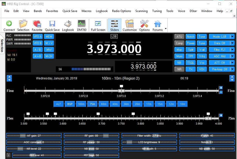 ham radio deluxe version 5 free download