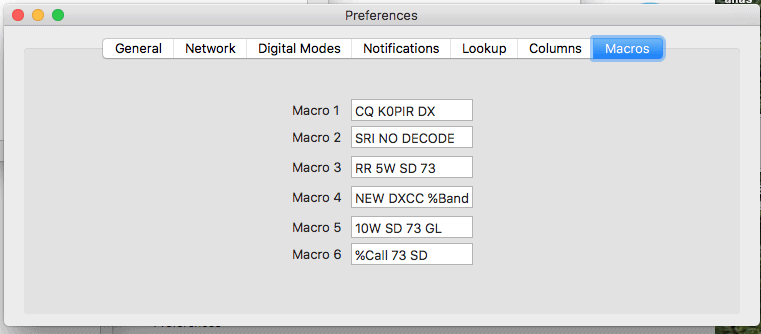 macloggerdx ft8 macloggerdx ft8