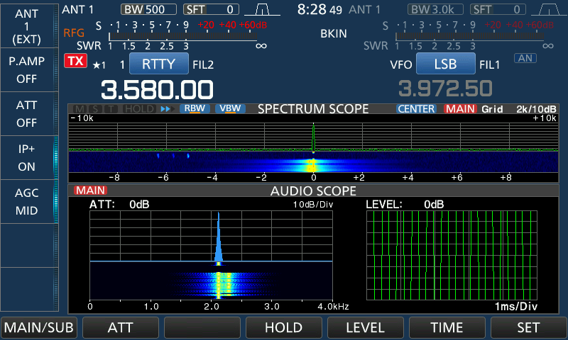 best rtty software