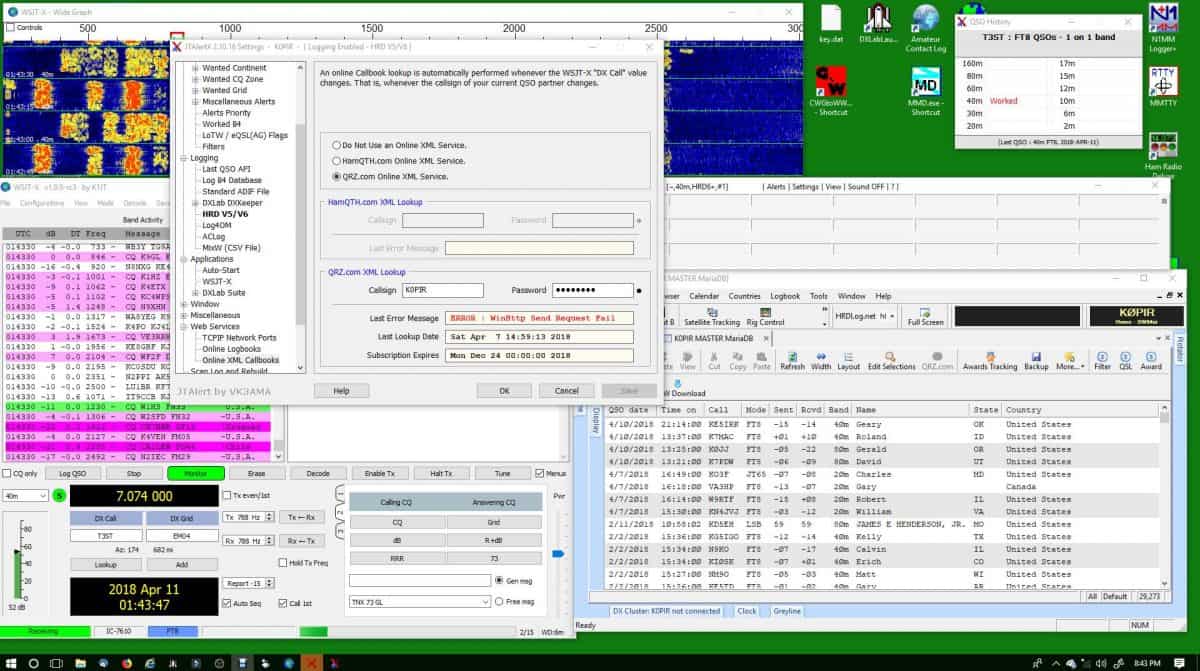 Jt Alert Download | Jtアラート最新版 , [DIGI] JTAlertによる連携は便利だ – ORKA