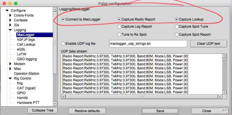 setting up macloggerdx for lotw setting up macloggerdx for lotw