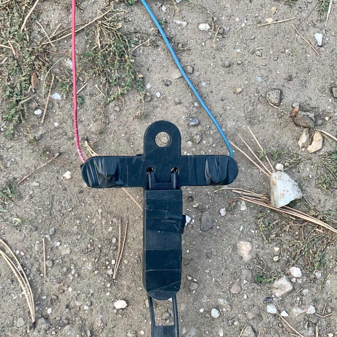 g5rv center connector